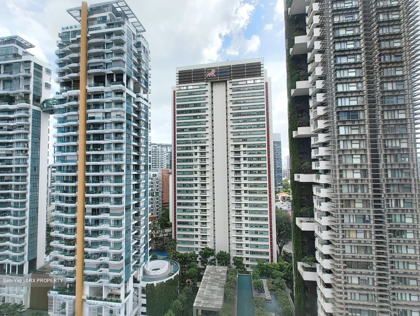 Goldhill Plaza (D11), Office #447905631